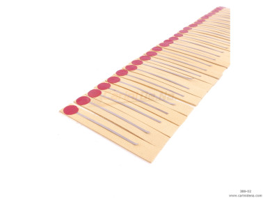 pelli tagliate extra  contropelle bc mm 39 x 75