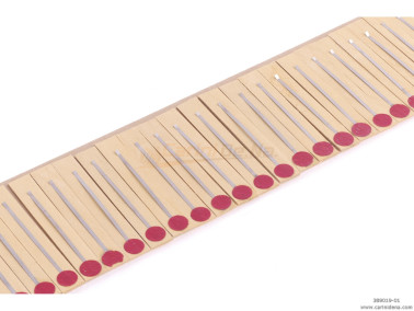 pelli tagliate extra  contropelle bc mm 530 x 85 bassetto  bc8 contr494