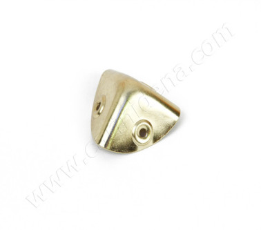 ANGOLI PROTEZIONE PER ASTUCCI - BRA 10-37-B OTTONATI