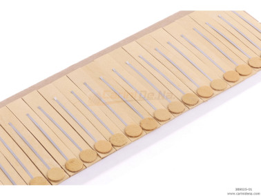 pelli tagliate extra  contropelle bp mm 65 x 10 basso 75  bp8 contr495