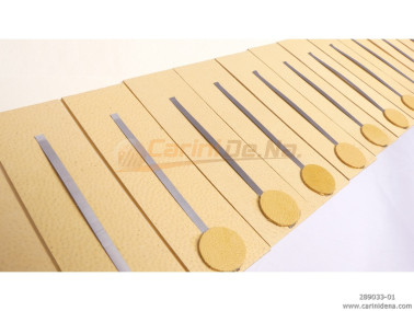 pelli tagliate extra  contropelle bp mm 75 x 105