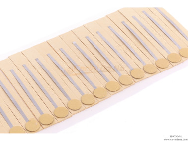 pelli tagliate extra  contropelle bp mm 83 x 12 elikon 2