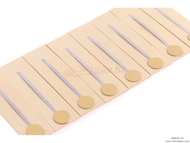 PELLI TAGLIATE EXTRA + CONTROPELLE BP mm 83 x 23 ELIKON 4 - BP13 CONTR64/2.4