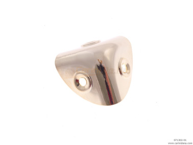 ANGOLI PROTEZIONE PER ASTUCCI - BRA 10-37-B CFL DORATI