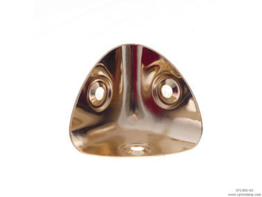 ANGOLI PROTEZIONE PER ASTUCCI - BRA 10-37-B CFL DORATI