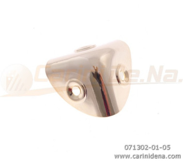 angoli protezione per astucci  bra 1037b cfl dorati