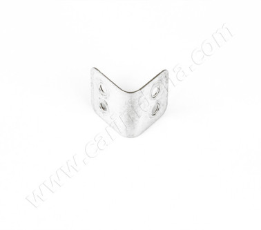 ANGOLI PROTEZIONE PER ASTUCCI - BRA 2108 4 FORI 90°