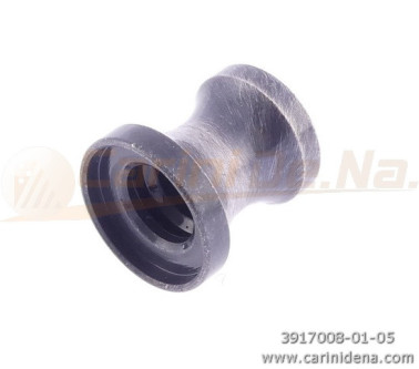 PIEDINI OTTONE CON SEDE GOMMINO LISCI - INVECCHIATO ARGENTO