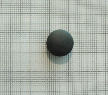 piedini ottone  solo gommino