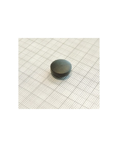 piedini ottone  solo gommino