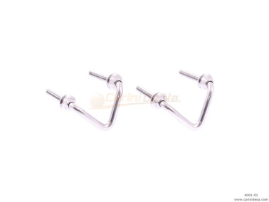 SHOULDER STRAPS BRACKET V