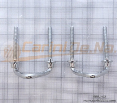 SHOULDER STRAPS BRACKET V