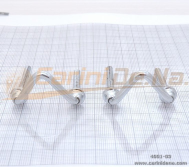 SHOULDER STRAPS BRACKET V