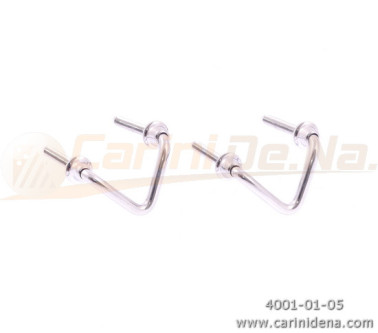SHOULDER STRAPS BRACKET V