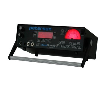 ACCORDATORE PETERSON 590