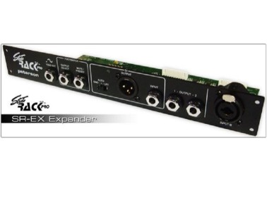 ACCORDATORE PETERSON SR-EX PRO EXPANDER