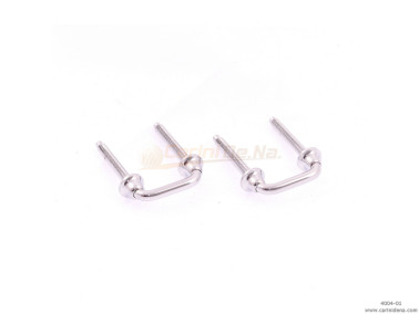 SHOULDER STRAPS BRACKET U