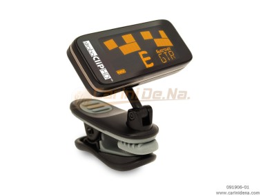 ACCORDATORE PETERSON STROBOCLIP HD