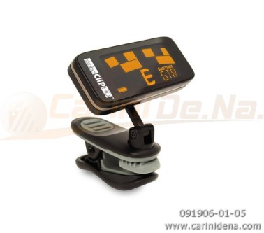ACCORDATORE PETERSON STROBOCLIP HD