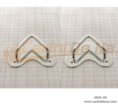 PORTATRACOLLE HOHNER SALDATE BUTTON ACC.ATE