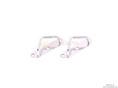 PORTATRACOLLE HOH SALDATE STRETTE CROMATE