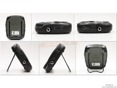 accordatore peterson stroboplus hdc