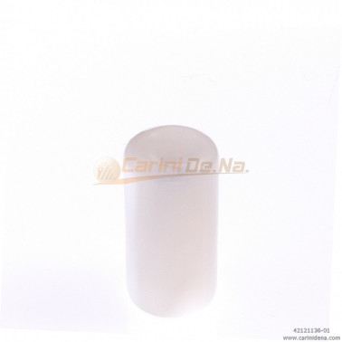 pistoncini acr svas  7 5 x 15 f2 5 perla bianco