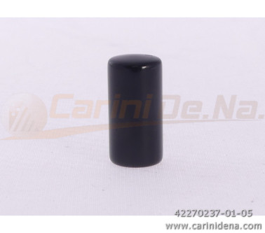 pistoncini acr   7 5 x 13 f2 4 pastello nero