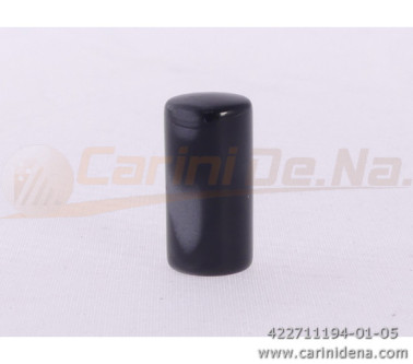 pistoncini acr   7 5 x 13 f2 5 perla nero