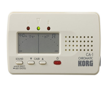 TUNER KORG CA-1