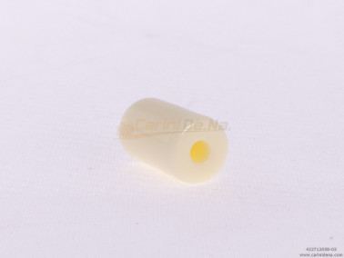 pistoncini acr   7 5 x 13 f2 5 pastello avorio