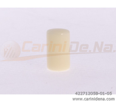 pistoncini acr   7 5 x 13 f2 5 pastello avorio