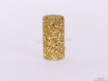 pistoncini acr   7 5 x 15 f2 5 tinsel oro