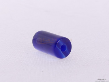 PISTONCINI ACR.   7,5 X 15 F2,5 PERLA BLU