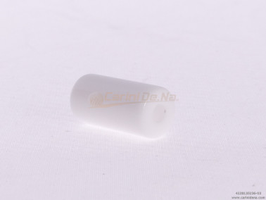 pistoncini acr   7 5 x 15 f135 pastello bianco