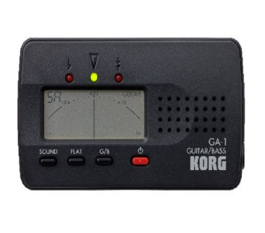 TUNER KORG GA-1