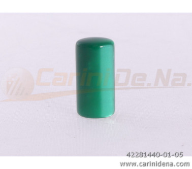 pistoncini acr   7 5 x 15 f2 5 perla verde
