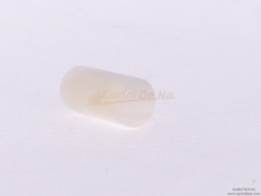 PISTONCINI ACR.   7,5 X 17,5 F1,5 PERLA BIANCO