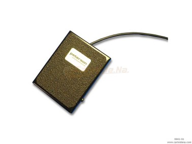 PEDALE PETERSON SINGOLO