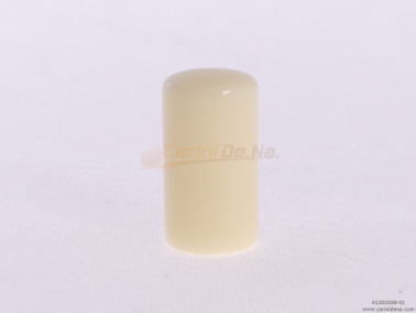 pistoncini acr   7 5 x 15 f2 5 pastello avorio