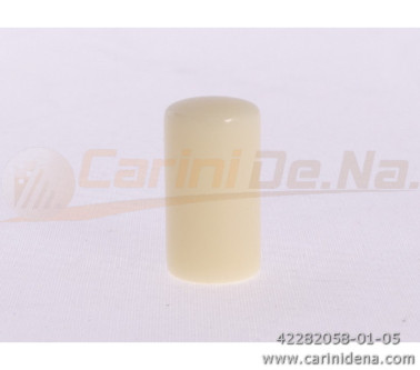 pistoncini acr   7 5 x 15 f2 5 pastello avorio