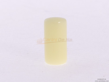 pistoncini acr   7 5 x 15 f2 5 pastello giallo pieno
