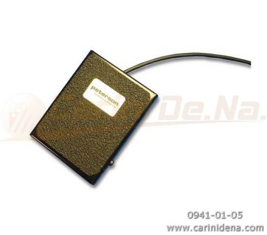 PEDALE PETERSON SINGOLO