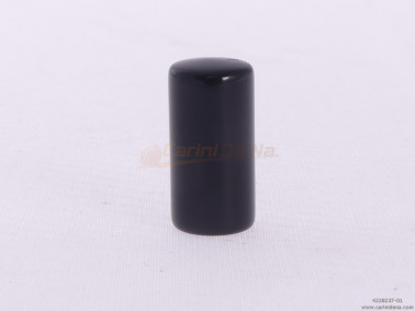 pistoncini acr   7 5 x 15 f2 5 pastello nero