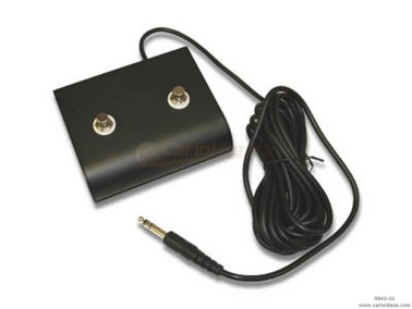 PEDALE PETERSON DOPPIO