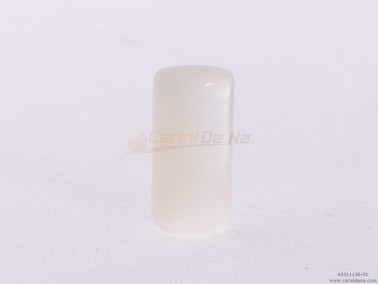 pistoncini acr   8    x 15 perla bianco