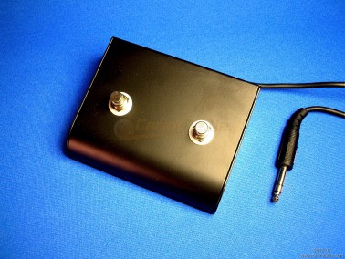 PEDALE PETERSON DOPPIO