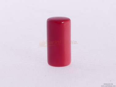 pistoncini acr   8    x 15 perla rosso