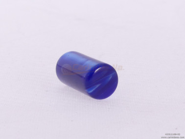 pistoncini acr   8    x 15 perla blu