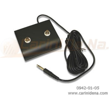 PEDALE PETERSON DOPPIO